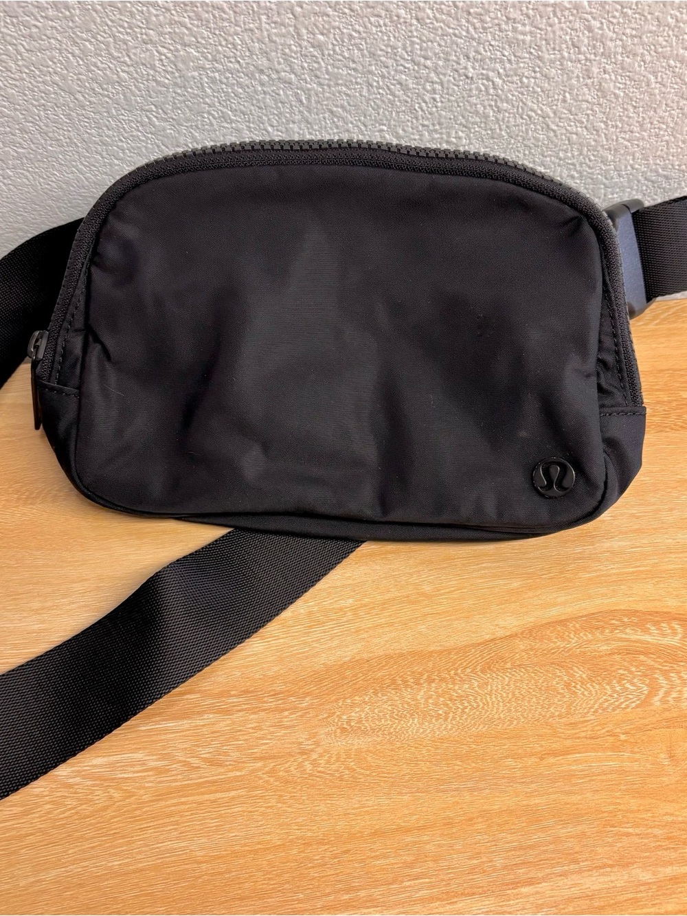 lululemon athletica Belt Bag - Black